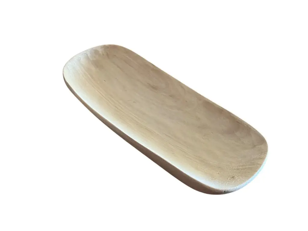 PLATO CANOA