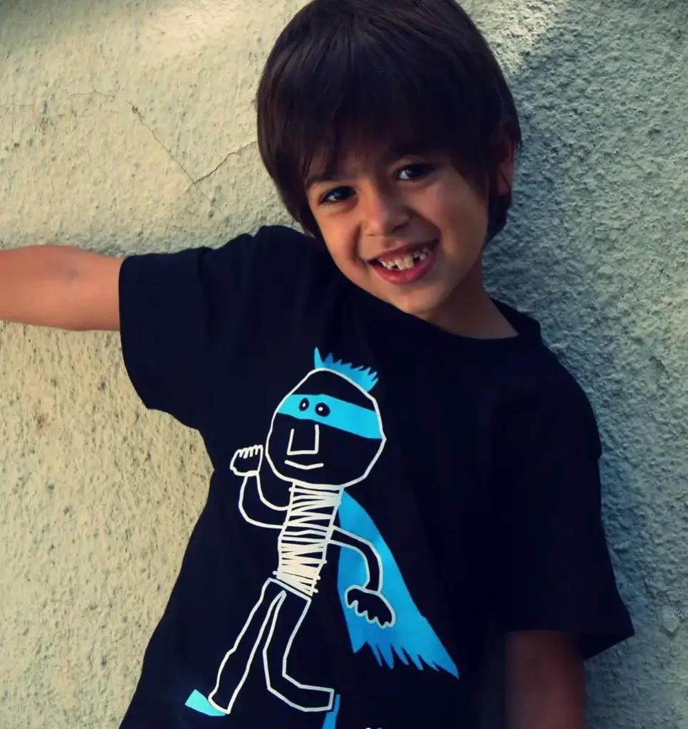 CAMISETAS PUC