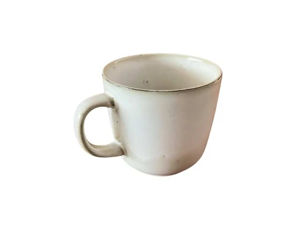 TAZA ARTESANAL