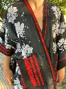 KIMONO ADIRE