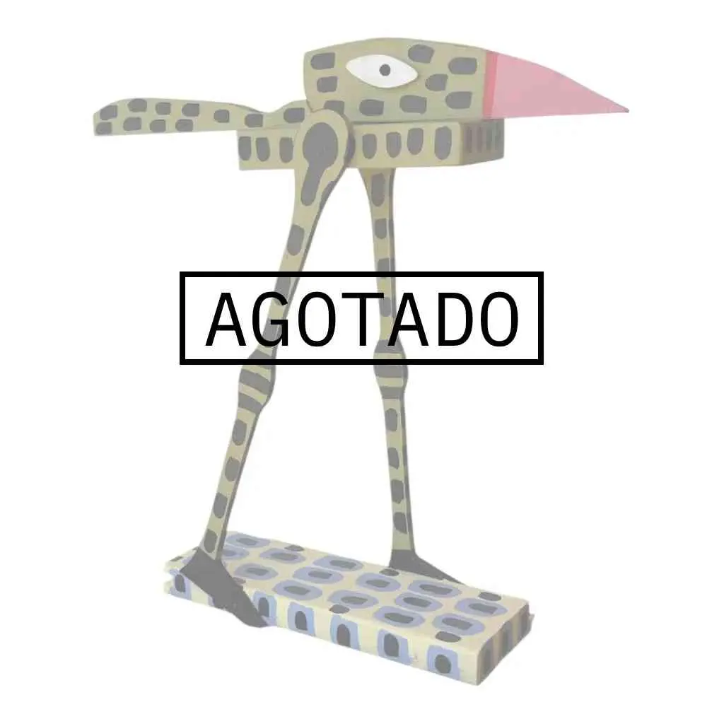 Garza Caminando