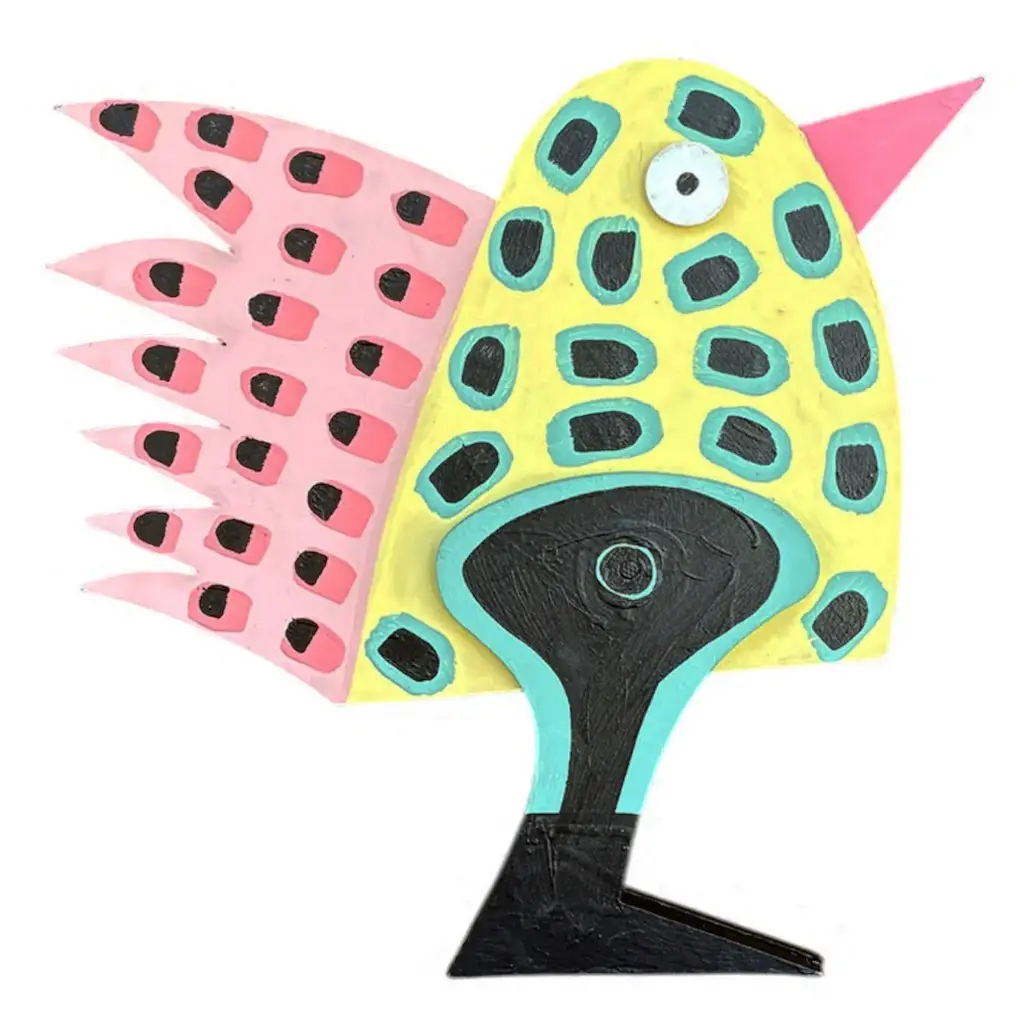 Pajaro