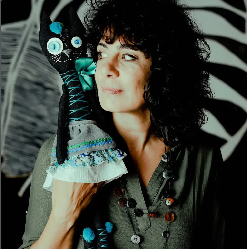 TINA