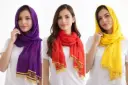 PAÑUELO SELENDANG INDONESIO